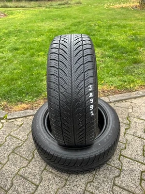 2x Goodyear UltraGrip Performance *RSC 205/55 R16 91H M+S DOT2017 5,5mm TOP - Bild 1 von 4