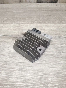 2022 22 17-25 Suzuki GSX-R1000 GSXR 1000 Electrical Voltage Regulator Rectifier - Picture 1 of 9