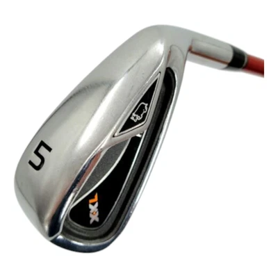 Hippo XXL 5 Iron RH 39 with Lamkin Grip - Image 1 of 4