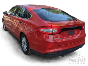 Ford Mondeo Rear Control Arm 2.0 TDCi Diesel 110kW (150 HP) GS7C-5K652-CA 2018 - Picture 1 of 3