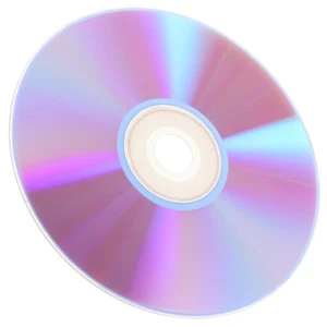 Disco Con Grande Capacità Disco Audio Digitale Dischi di Registrazione Vuoti - Foto 1 di 12