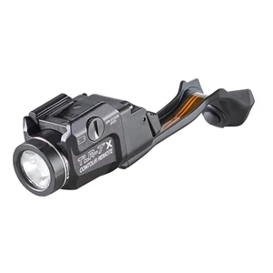 Streamlight 69480 Streamlight TLR-8 sub Rail Mounted Tactical Light with Green L - Picture 1 of 1