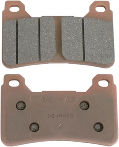 Vesrah Sintered Metal Brake Pads VD-170JL - Picture 1 of 1