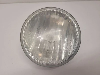 Luz de direção de neblina 14-23 Jeep Wrangler plástico para-choque 68081399AB        - Imagem 1 de 4