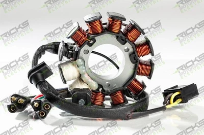 Ricks Stator For Polaris PRO X2 600 2004 - Image 1 of 3