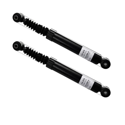 2 Sachs Shock absorbers Dampers 2-315 878 rear fits Peugeot 208 - Image 1 of 4