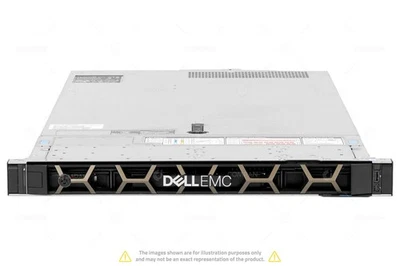 Dell PowerEdge R640 4LFF - Configure To Order - Immagine 1 di 4