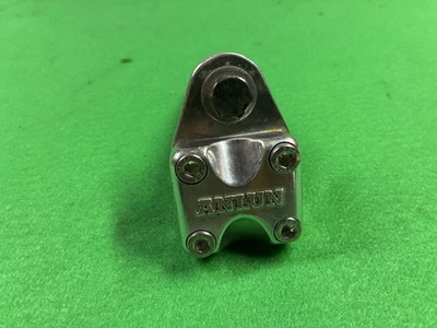 80 年代早期 ANLUN BMX 轴 Redline  — 第 1/4 张图片