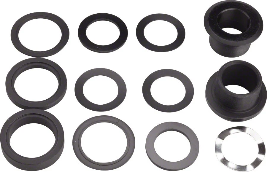 Wheels Manufacturing BB30/PressFit 30 Bottom Bracket Adaptor for - Image 1 of 1