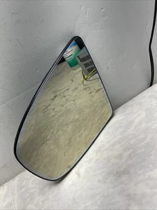 2007-2013 OEM BMW X5 X6 SERIES E70 E71 E72 LEFT Auto Dim Mirror Glass USA type - Picture 1 of 8