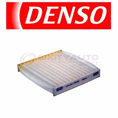 Denso Cabin Air Filter for Toyota Sienna 2.7L L4 3.5L V6 2011-2015 HVAC rf - Image 1 of 4