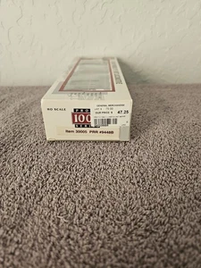 Proto 1000 Series 30005 Prr #9448b C-liner - Picture 1 of 2