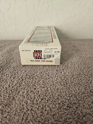 Proto 1000 Series 30005 Prr #9448b C-liner - Image 1 of 2