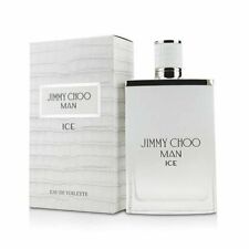 JIMMY CHOO MAN ICE by Jimmy Choo cologne EDT 3.3 / 3.4 oz New In Box