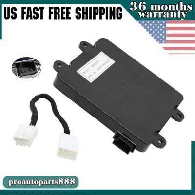 Nuevo para 18-20 GM con arnés adaptador 2015-2017 módulo de carga inalámbrica 13521066 Foto 1 de 4