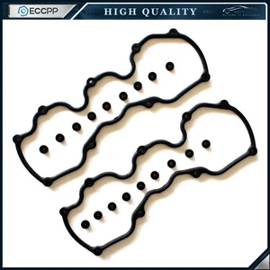 Valve Cover Gasket For Nissan Pathfinder Frontier Xterra 1984-2004 3.0L 3.3L - Picture 1 of 3