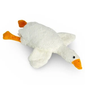 TGU Large Stuffed Animal Goose Swan Large Plush Animals Plush Toy Duck Stuffe - Picture 1 of 4