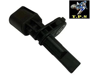 FRONT LEFT ABS WHEEL SPEED SENSOR VW TRANSPORTER 1.9 2.0 2.5 3.2 T5  2003 - 2016 - Picture 1 of 2