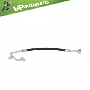 A/C Discharge Line Hose Assembly For Hyundai Sonata Kia Optima 2.4L 2011-2015 - Picture 1 of 9