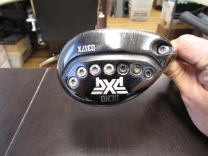 PXG 0317 X 19' Hybrid Original Graphite Extra Stiff Flex - Picture 1 of 3
