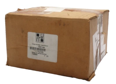 Hyster Hydraulikfilter 10 Micron 25 PSI | 1337159 - Bild 1 von 4