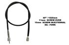 Speedo Cable For Suzuki GS250TT/TX GS 250 TT/TX