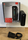 Motorola Sb6121 Surfboard High Speed Cable Modem Docsis 3.0 Wifi With Box Tested