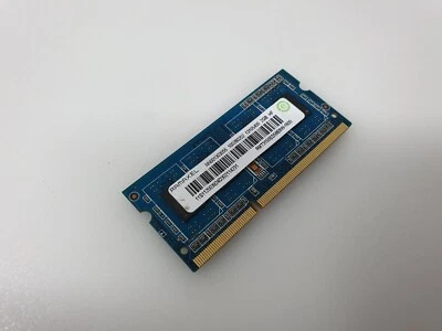 Lenovo Ideapad Z500 Touch Memory RAM 2GB DDR3 PC3-12800 RMT3150ED58E8W-1600 - Image 1 of 4