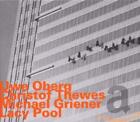 Uwe Oberg Lacy Pool (CD)
