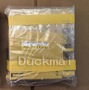 Módulo de salida FANUC A03B-0819-C152 1 pieza nuevo envío rápido - Imagen 1 de 1