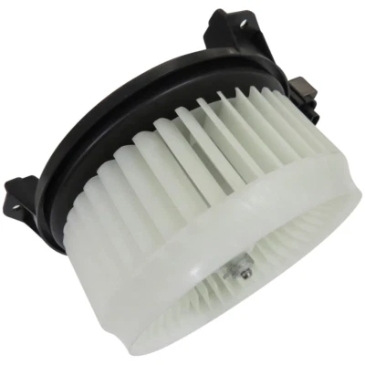 Motor soplador HVAC TYC 700289 para modelos seleccionados de Mazda Ram 07-20 Foto 1 de 4