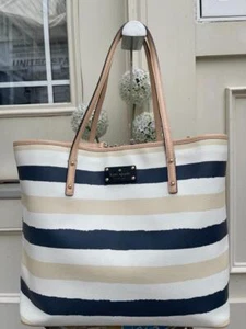 $379 Kate Spade New York  BONDI ROAD HARMONY BABY BAG (PU3000 - Picture 1 of 12