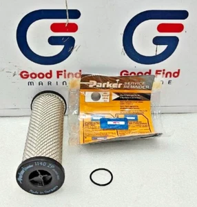 PARKER ZANDER 1140ZP AIR FILTER ELEMENT NEW - Picture 1 of 9