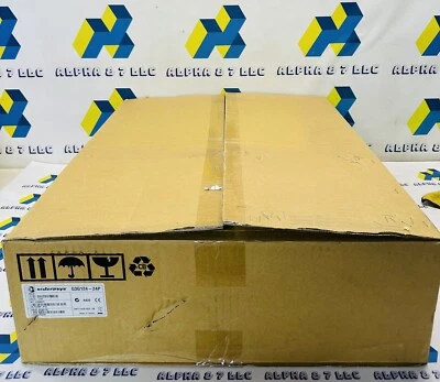 Enteraste G3G124-24P Network Switch - Image 1 of 4