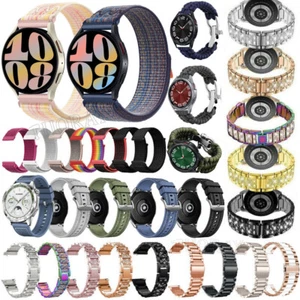 Universal 20mm | 22mm Armband Smart Watch Band Quick Release Uhrenarmband Ersatz - Bild 1 von 487