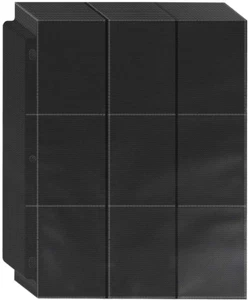 900 Pockets Trading Card Binder Sleeves, Baseball Card Sleeves Fit for Standard - Picture 1 of 12