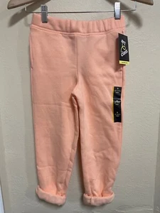 Art Class Kids Fleece Jogger Pants Small - Picture 1 of 3