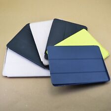 Genuine Apple 6x Smart Covers for iPad Various models, Colours, see photos