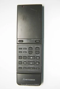 Control remoto genuino Mitsubishi / 939P309A1 - Imagen 1 de 4