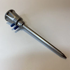 Linvatec OC5801 Cannula with OC5804 Insert 5.8mm - Picture 1 of 3