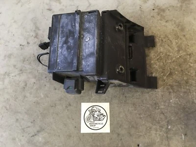 1998 HONDA GL1500 CT VALKYRIE BATTERY BOX 50325-MZ0-000 - Image 1 of 4