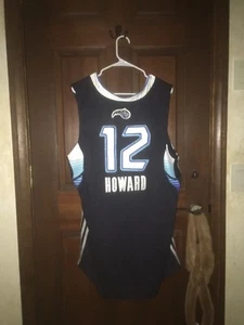Mens Adidas Size 50 DWIGHT HOWARD Magic 2009 All Star NBA Basketball Jersey - Picture 1 of 7