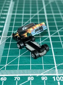 Micro Máquinas, Galoob, Super RARO Serie 2 Insiders, Cadillac, Envío Gratis #2 - Imagen 1 de 12