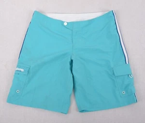 Bermudas Billabong de mujer pantalones cortos bañador board short cintura: 82 cm - Imagen 1 de 12