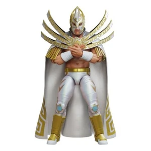 Libre Laredo Kid - Legends Of Lucha Premium Action Figure - Picture 1 of 2