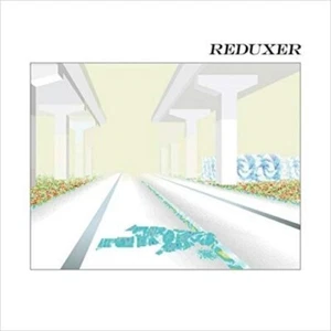 CD: ALT-J Reduxer NM digipak - Picture 1 of 1