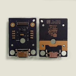 USB Charger Charging Port Dock Board For Huawei Matepad 10.4" 4G BAH3-AL00 W09 - Picture 1 of 3