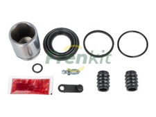 FRENKIT repair kit caliper 244932 for BMW 44 mm kit + piston with elec park