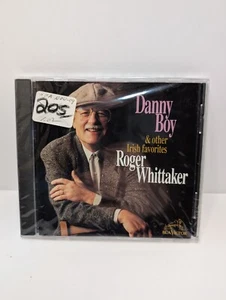 Danny Boy And Other Irish Favorites von Roger Whittaker (CD, 1994) - Bild 1 von 2