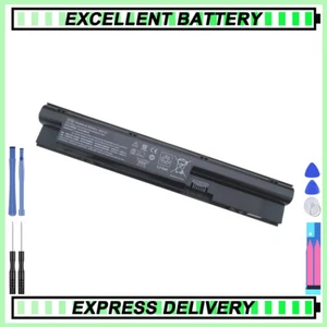 FP06 Battery for HP ProBook 470 G0-E9Y61EA G0-H0W22EA G0-H6P56EA FP09 G1-F7X98Es - Bild 1 von 8